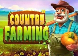 Country Farming slot Pragmatic